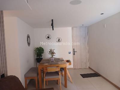 Apartamento en venta en Los Colores, Medellín · foto 14 de 20