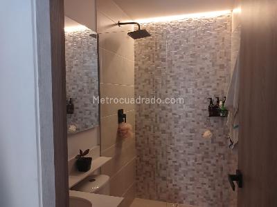 Apartamento en venta en Los Colores, Medellín · foto 9 de 20