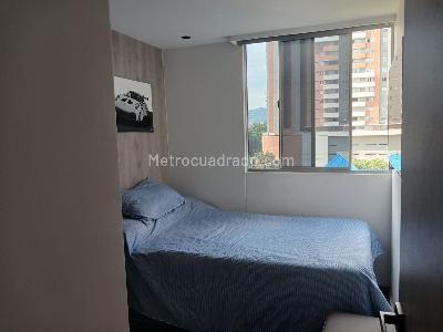 Apartamento en venta en Los Colores, Medellín · foto 18 de 20