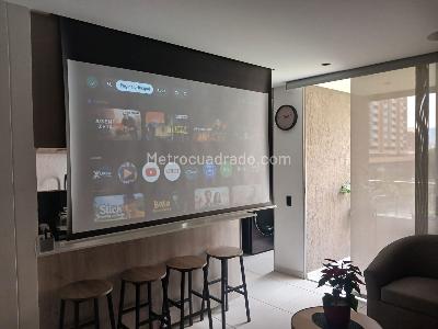 Apartamento en venta en Los Colores, Medellín · foto 4 de 20