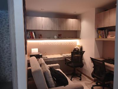 Apartamento en venta en Los Colores, Medellín · foto 3 de 20