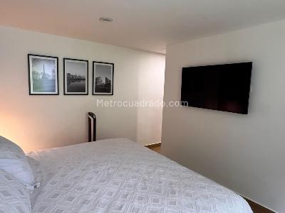 Apartamento en venta en Guayabal, Medellín · foto 10 de 20