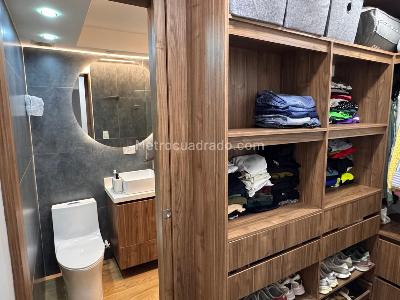 Apartamento en venta en Guayabal, Medellín · foto 12 de 20