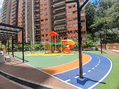 Apartamento en venta en Guayabal, Medellín · foto 19 de 20