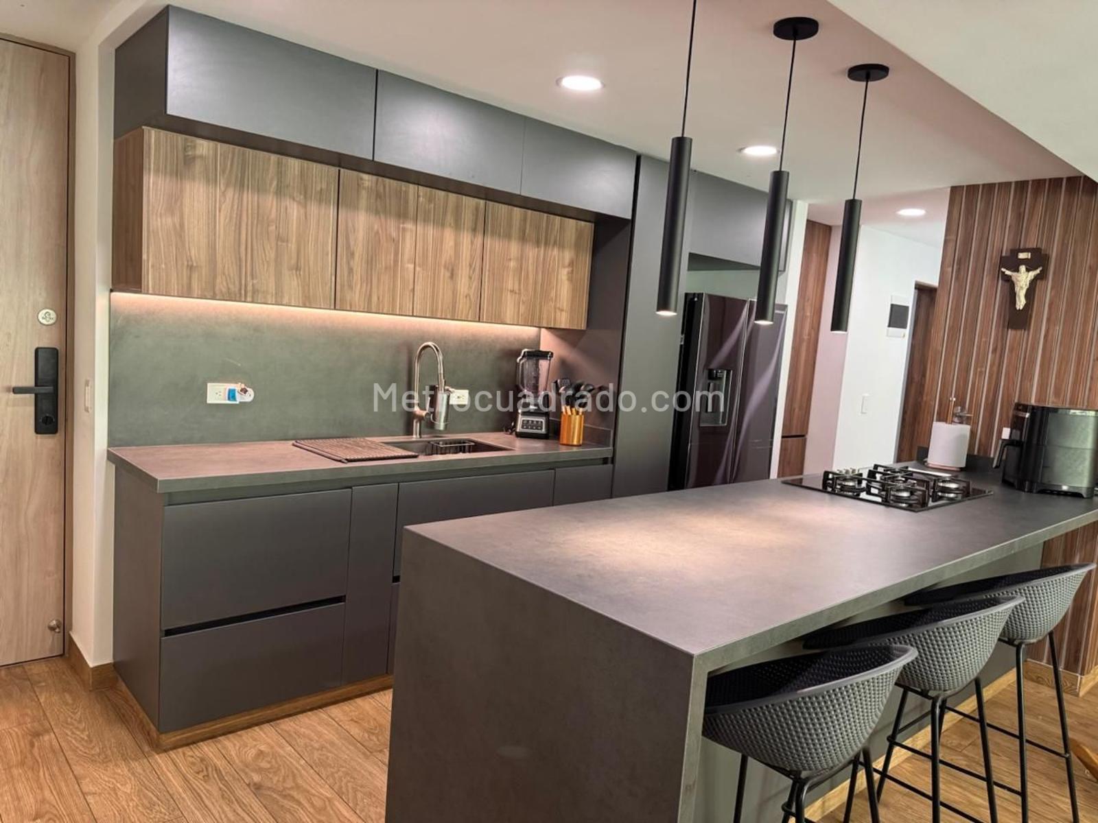 Apartamento de 3 habitaciones en venta en Guayabal, Medellín — imagen 1 de 20