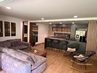 Apartamento en venta en Guayabal, Medellín · foto 3 de 20