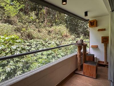Apartamento en venta en Guayabal, Medellín · foto 4 de 20