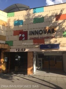 Local Comercial en Arriendo, LA PORCIUNCULA, Bogotá D.C.