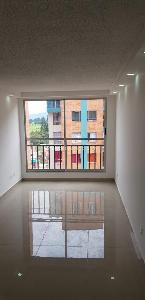 Apartamento en venta en Suba Tibabuyes, Bogotá · foto 2 de 11