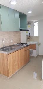 Apartamento en venta en Suba Tibabuyes, Bogotá · foto 3 de 11