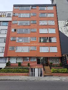 Apartamento en Venta, QUINTA PAREDES, Bogotá D.C.