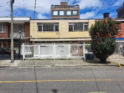 Casa en Venta, QUINTA PAREDES, Bogotá D.C.