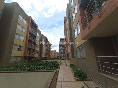 Apartamento de 2 alcobas en venta en Horizonte Norte, Bogotá, 68 m² · foto 3 de 20