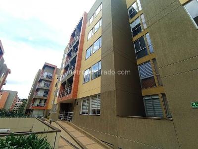 Apartamento de 2 alcobas en venta en Horizonte Norte, Bogotá, 68 m² · foto 4 de 20