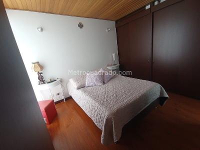 Apartamento de 2 alcobas en venta en Horizonte Norte, Bogotá, 68 m² · foto 11 de 20