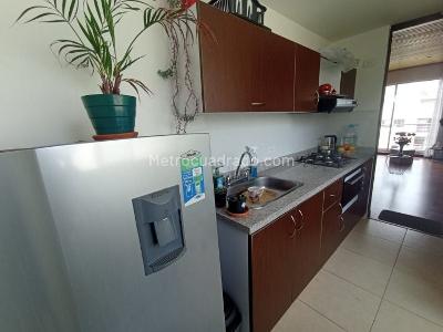 Apartamento de 2 alcobas en venta en Horizonte Norte, Bogotá, 68 m² · foto 16 de 20