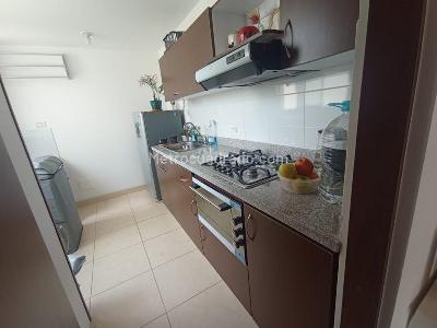 Apartamento de 2 alcobas en venta en Horizonte Norte, Bogotá, 68 m² · foto 17 de 20