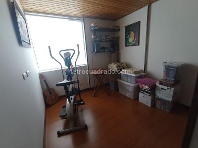 Apartamento de 2 alcobas en venta en Horizonte Norte, Bogotá, 68 m² · foto 15 de 20