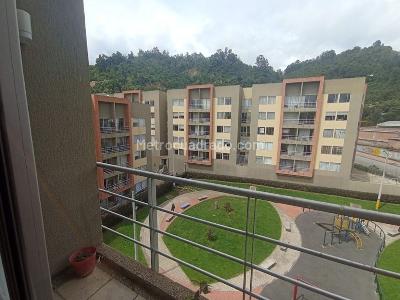 Apartamento de 2 alcobas en venta en Horizonte Norte, Bogotá, 68 m² · foto 7 de 20