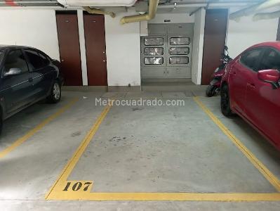 Apartamento de 2 alcobas en venta en Horizonte Norte, Bogotá, 68 m² · foto 20 de 20