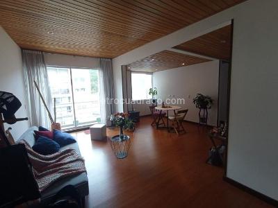 Apartamento de 2 alcobas en venta en Horizonte Norte, Bogotá, 68 m² · foto 9 de 20