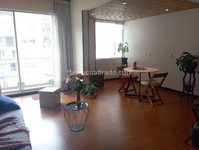 Apartamento de 2 alcobas en venta en Horizonte Norte, Bogotá, 68 m² · foto 10 de 20