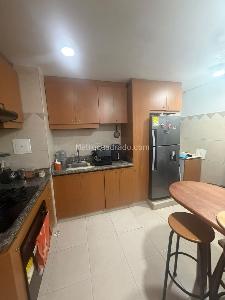 Apartamento de 3 alcobas en venta en Cedritos, Bogotá, 82 m² · foto 18 de 20