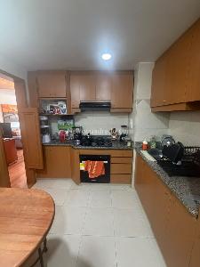 Apartamento de 3 alcobas en venta en Cedritos, Bogotá, 82 m² · foto 4 de 20