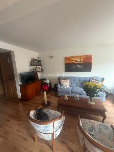 Apartamento de 3 alcobas en venta en Cedritos, Bogotá, 82 m² · foto 3 de 20