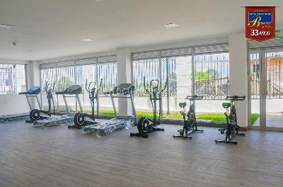 Apartamento en venta en Oro Negro, Armenia · foto 16 de 20