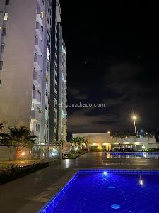 Apartamento en venta en Oro Negro, Armenia · foto 18 de 20
