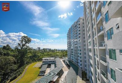 Apartamento en venta en Oro Negro, Armenia · foto 19 de 20