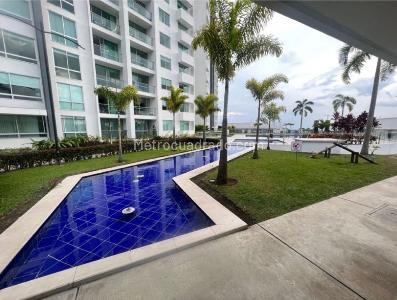 Apartamento en venta en Oro Negro, Armenia · foto 20 de 20