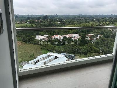 Apartamento en venta en Oro Negro, Armenia · foto 6 de 20