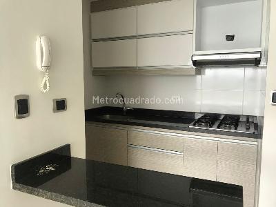 Apartamento en venta en Oro Negro, Armenia · foto 8 de 20