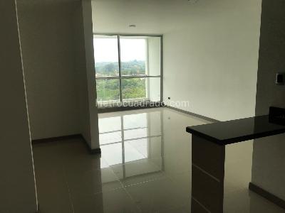 Apartamento en venta en Oro Negro, Armenia · foto 2 de 20