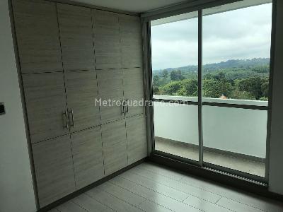 Apartamento en venta en Oro Negro, Armenia · foto 12 de 20