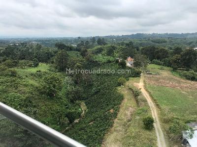 Apartamento en venta en Oro Negro, Armenia · foto 7 de 20