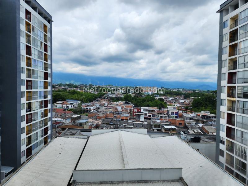 Apartamento en Venta, LA PAVONA, Armenia – pohled 5