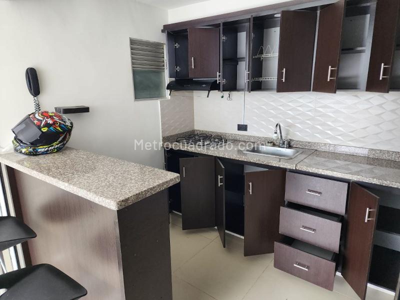 Apartamento en Venta, LA PAVONA, Armenia – pohled 6