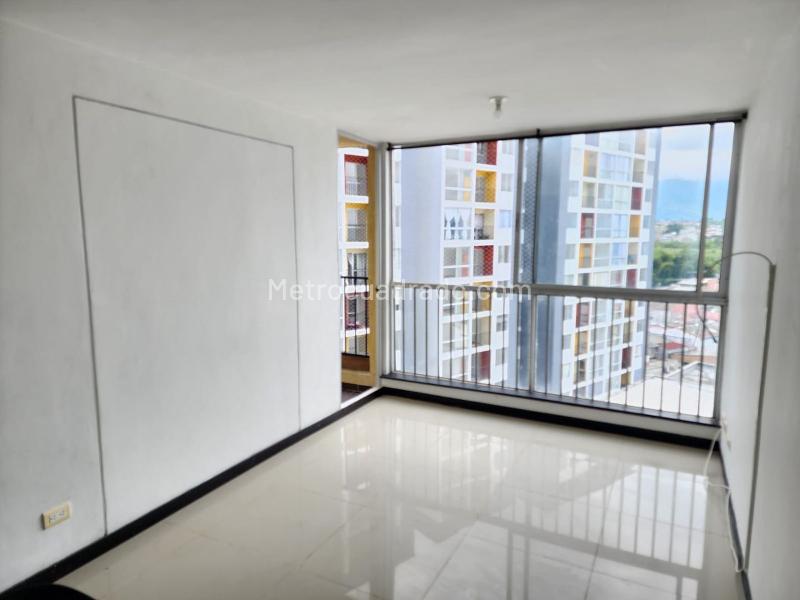 Apartamento en Venta, LA PAVONA, Armenia – pohled 3