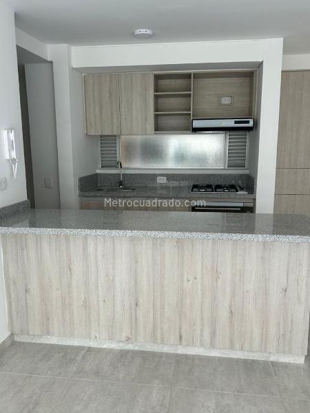 Apartamento en Venta, AVENIDA 19, Armenia - Widok 6