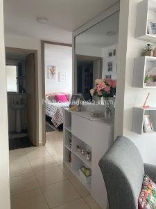Apartamento en venta en Puerto Espejo, Armenia · foto 6 de 17