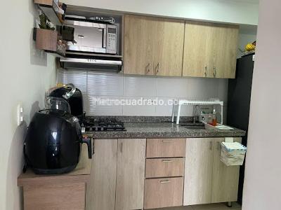 Apartamento en venta en Puerto Espejo, Armenia · foto 5 de 17