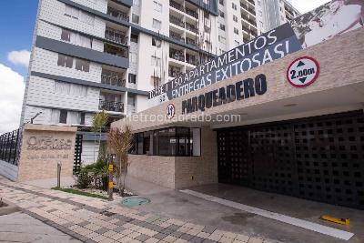 Apartamento en venta en Puerto Espejo, Armenia · foto 16 de 17