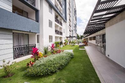 Apartamento en venta en Puerto Espejo, Armenia · foto 17 de 17