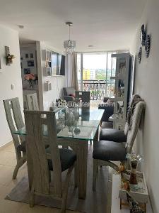 Apartamento en venta en Puerto Espejo, Armenia · foto 2 de 17