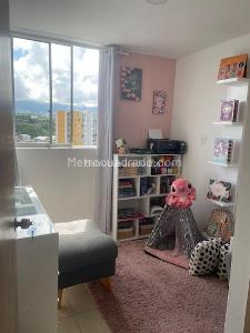 Apartamento en venta en Puerto Espejo, Armenia · foto 12 de 17