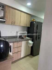Apartamento en venta en Puerto Espejo, Armenia · foto 3 de 17