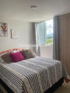 Apartamento en venta en Puerto Espejo, Armenia · foto 9 de 17